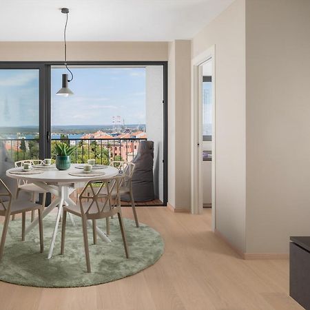 Luxury Apartment Bianco Pula Exterior photo